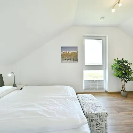 度假居 Meereszeit