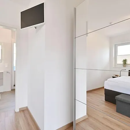 度假居 Meereszeit *