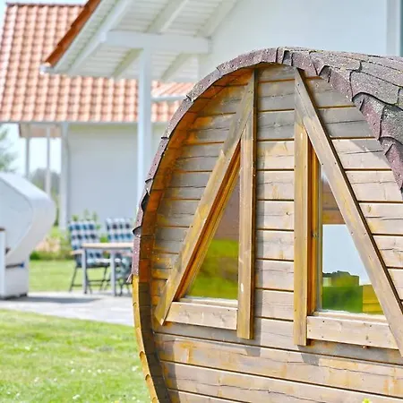 度假居 Meereszeit