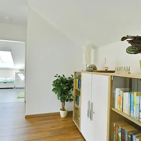 Meereszeit 度假居