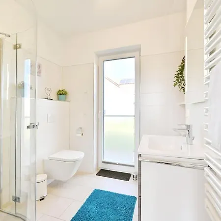 Meereszeit 特伦特