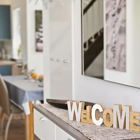 度假居 Meereszeit *