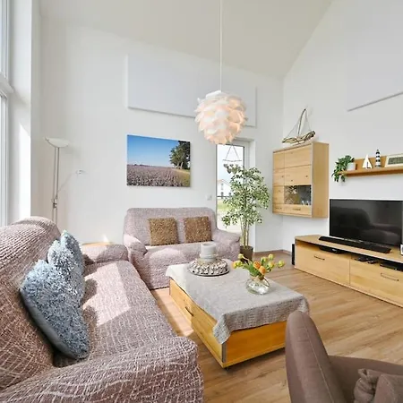 Meereszeit 特伦特