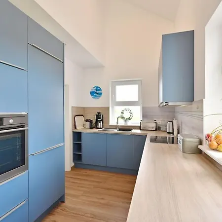 Meereszeit 度假居