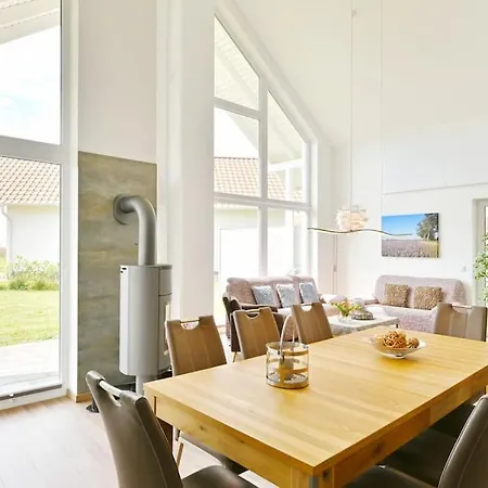 Meereszeit 度假居