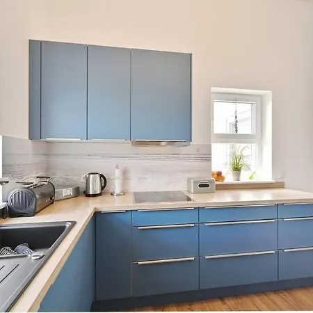 Meereszeit 度假居 *