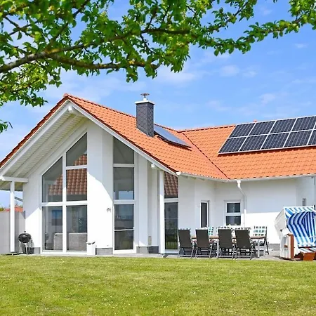 Meereszeit 度假居