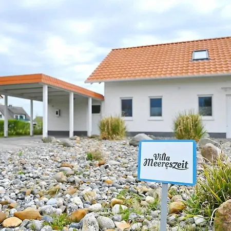 Meereszeit 度假居